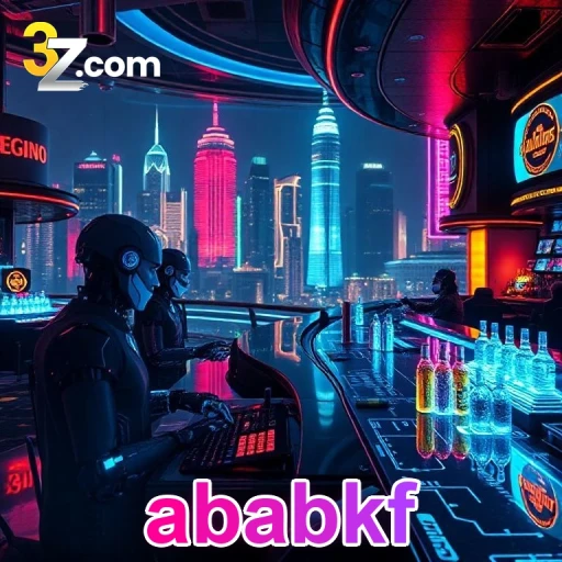 ababkf Aplicativo Móvel