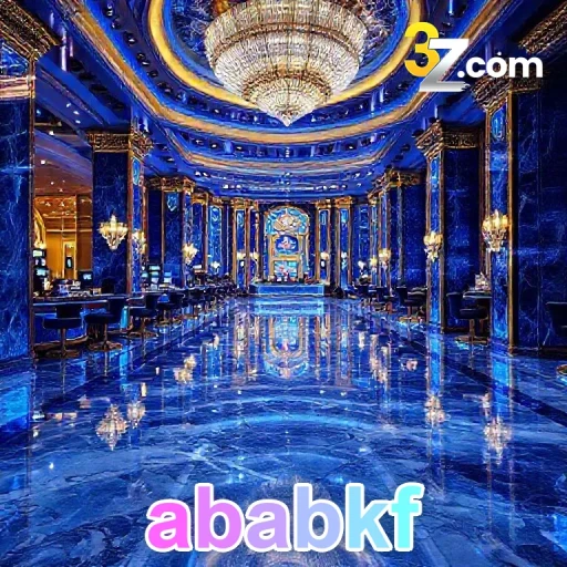 A Experiência Confiável do Site Ababkf para Gamers