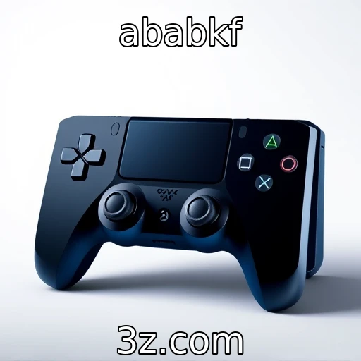 Crescimento das vendas de consoles em mercados emergentes : ababkf