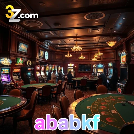 ababkf Área do Usuário