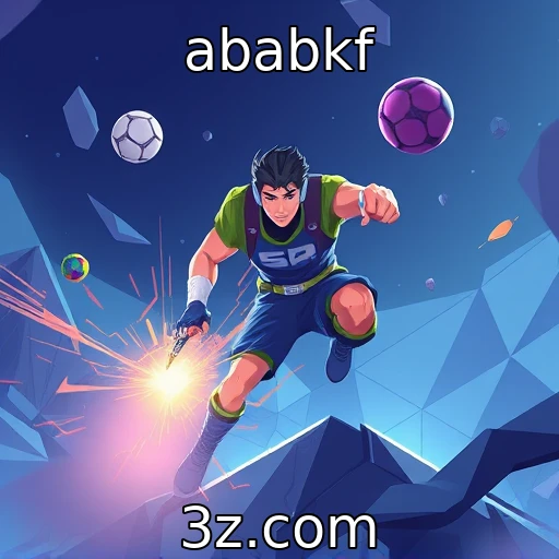 Novas tendências em jogos mobile estão em ascensão - ababkf