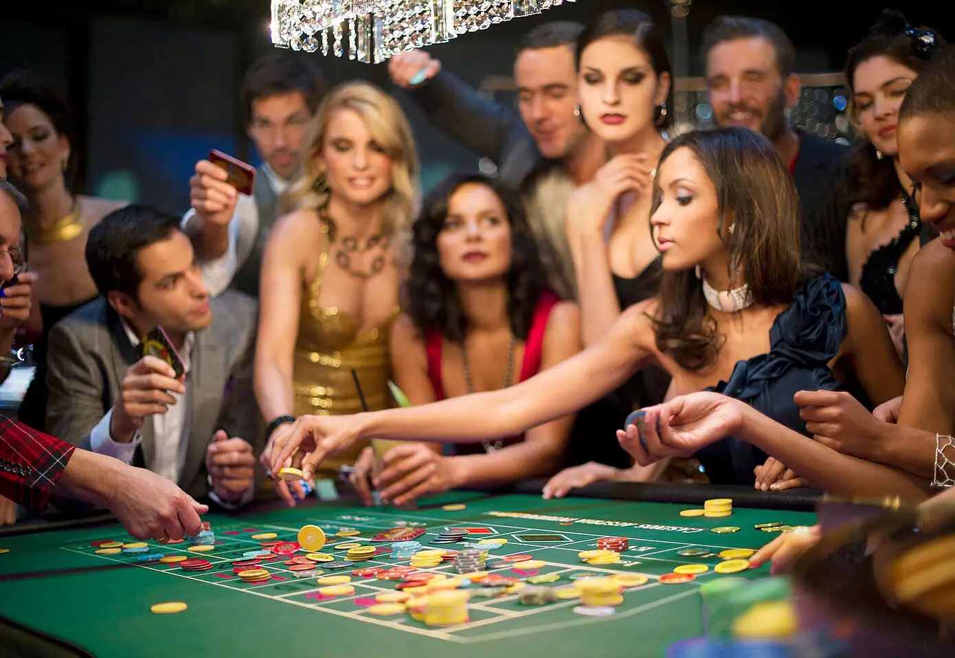 Jogos VIP ababkf - Roleta, Blackjack e Baccarat Premium