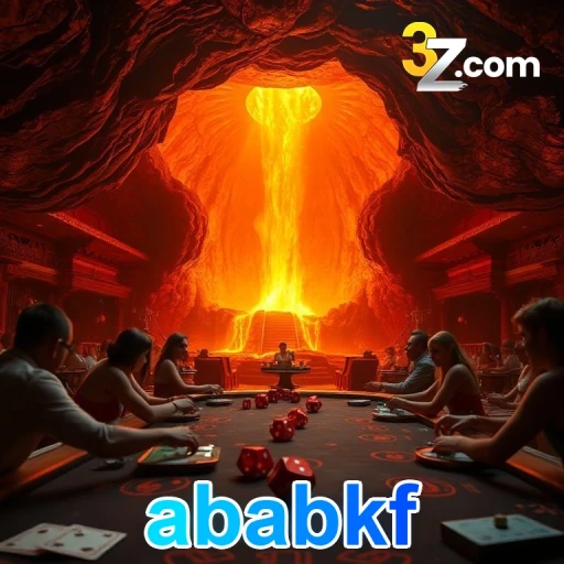 ababkf Área VIP